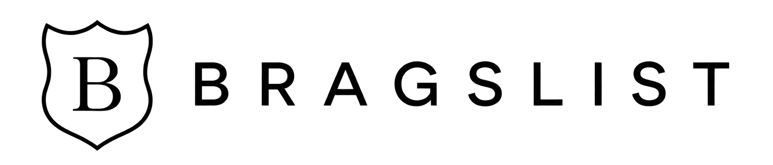 Bragslist